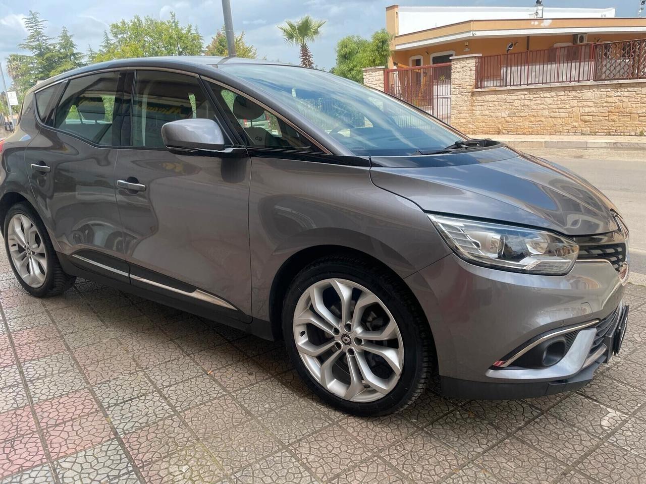 Renault Scenic Scénic dCi 8V 110 CV Energy Business
