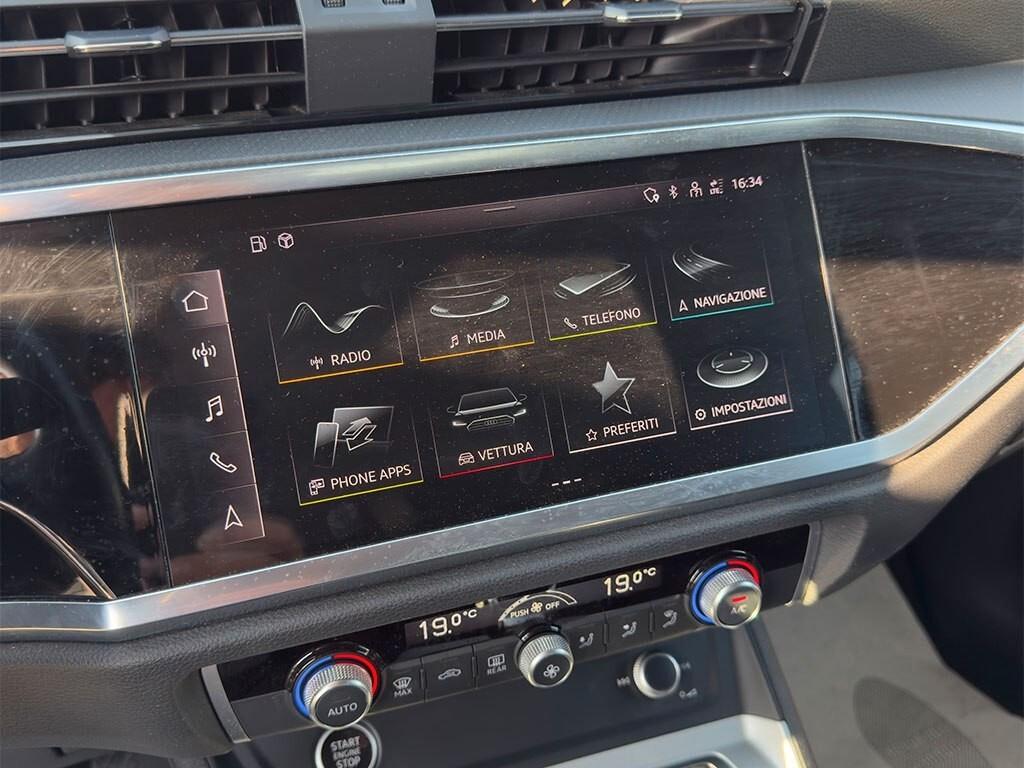 Q3 35 TDI S tronic S line edition IN PROMO