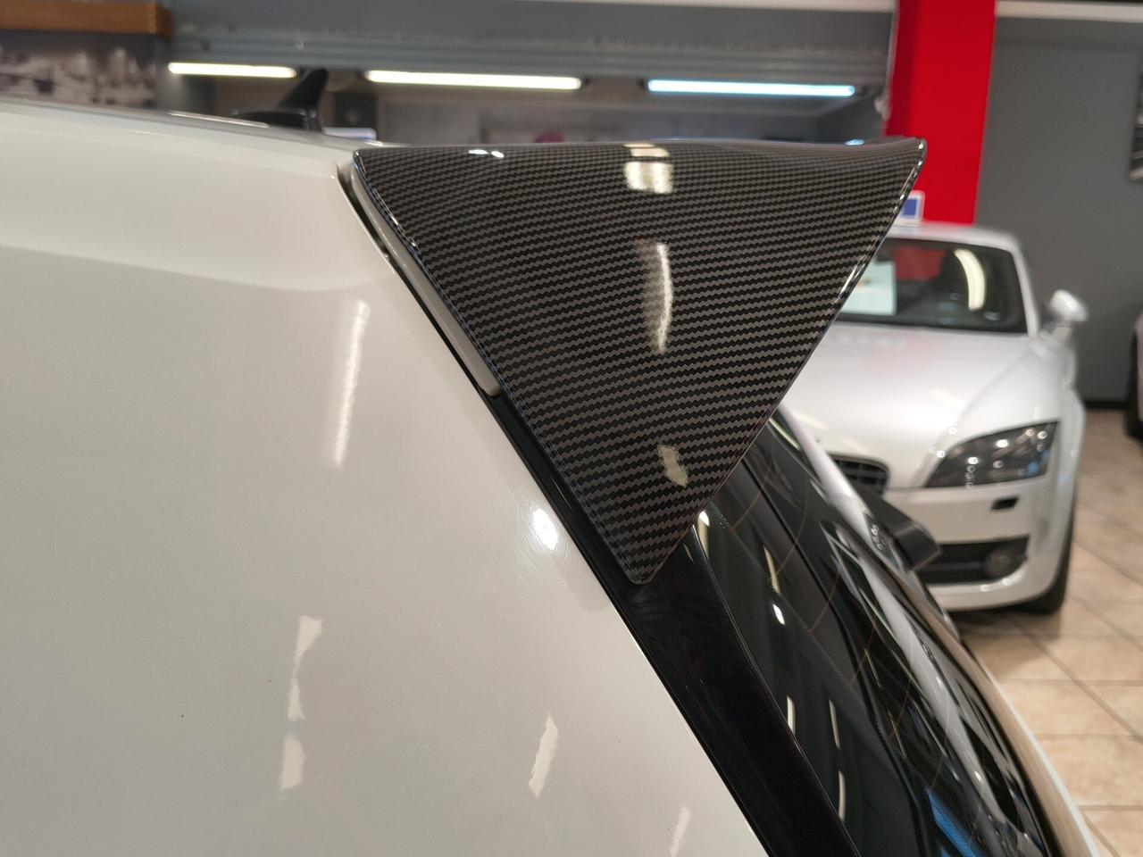 Volkswagen Golf GTD 2.0 TDI 3p. BlueMotion Technology