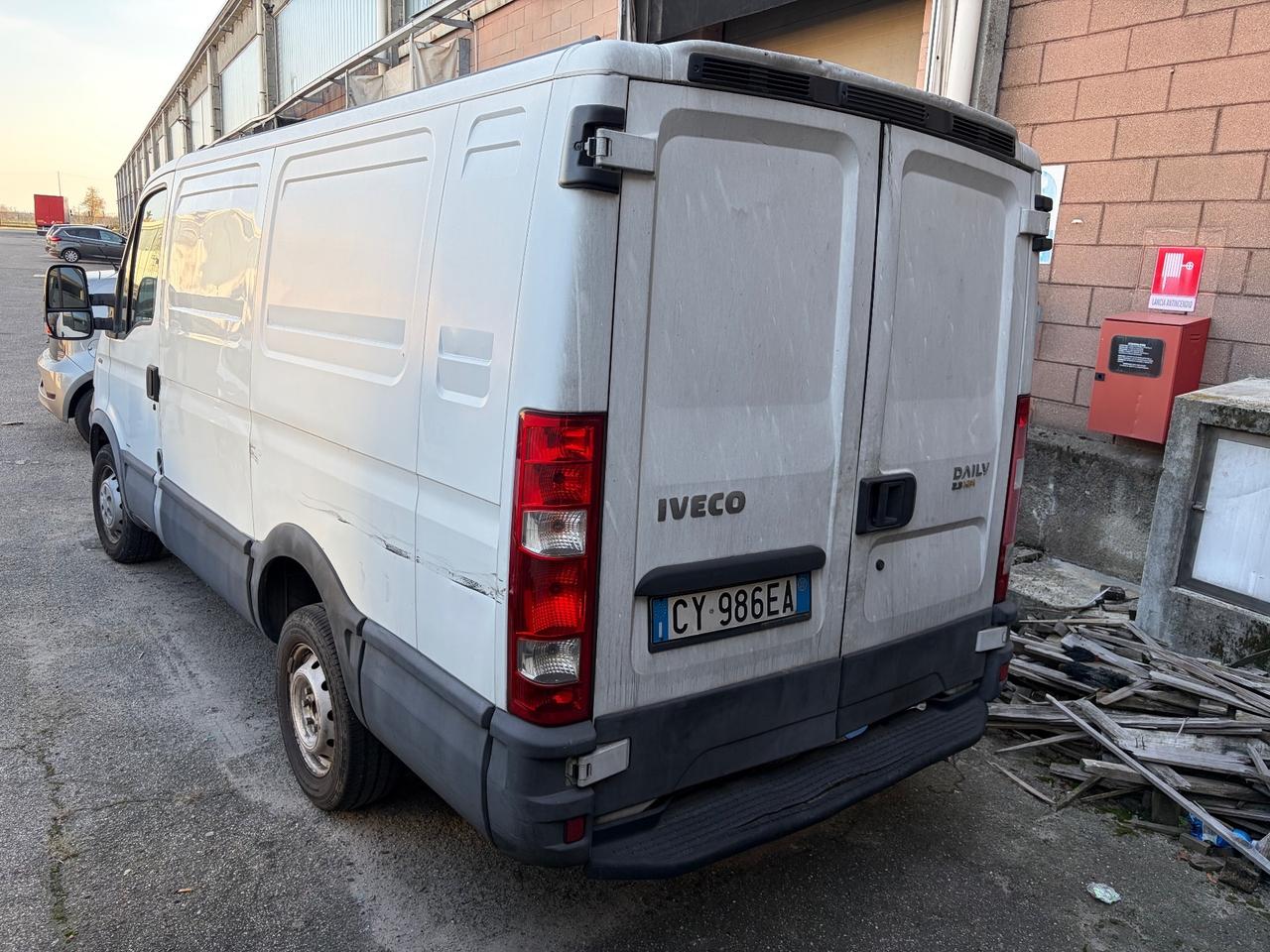 Iveco