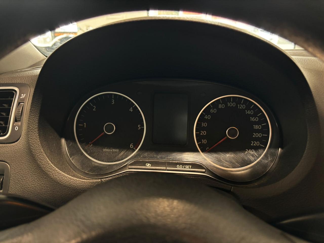 Volkswagen Polo 1.2 TDI DPF 5 p. Comfortline