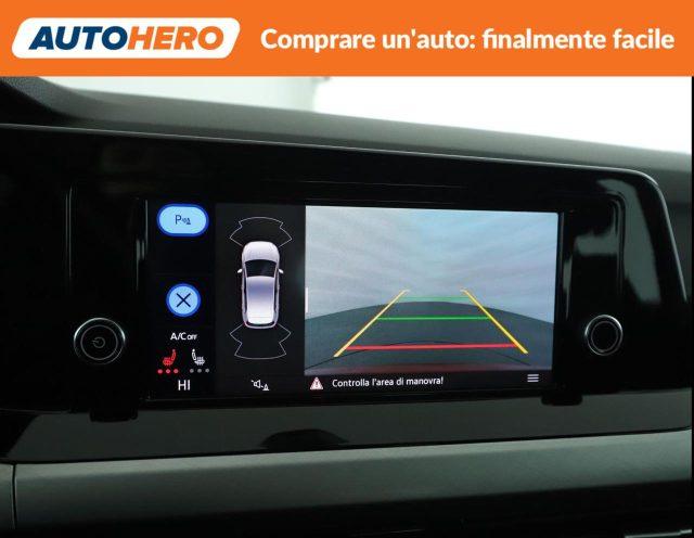 VOLKSWAGEN Golf 1.5 TSI EVO ACT Life