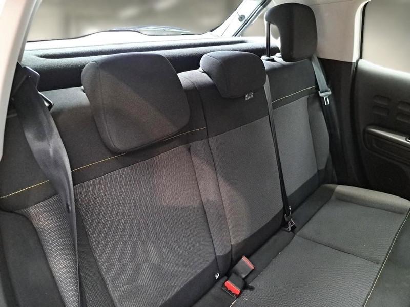 CITROEN C3 BlueHDi 100 S/S Feel 5 PORTE