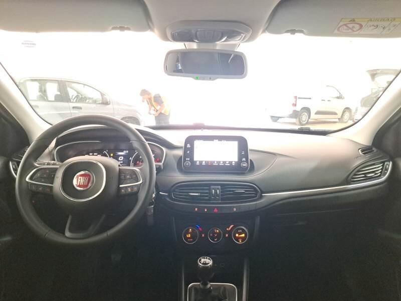 Fiat Tipo 1.6 Mjt S&S 5 porte Business