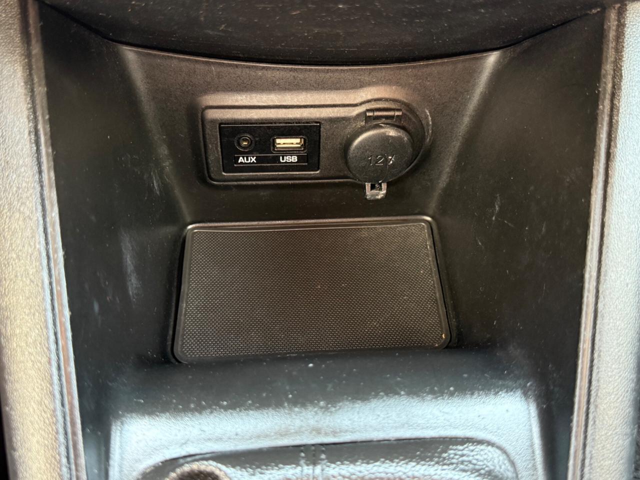 Hyundai iX20 1.6 MPI APP MODE