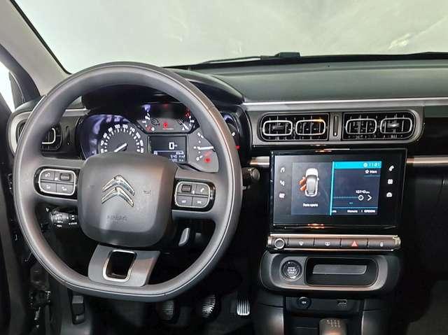 Citroen C3 1.2 110cv S&S Shine + Key Less + Telecamera