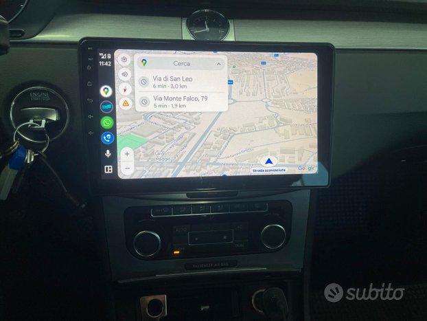 Volkswagen Passat 1.6 TDI BlueMotion Tech.