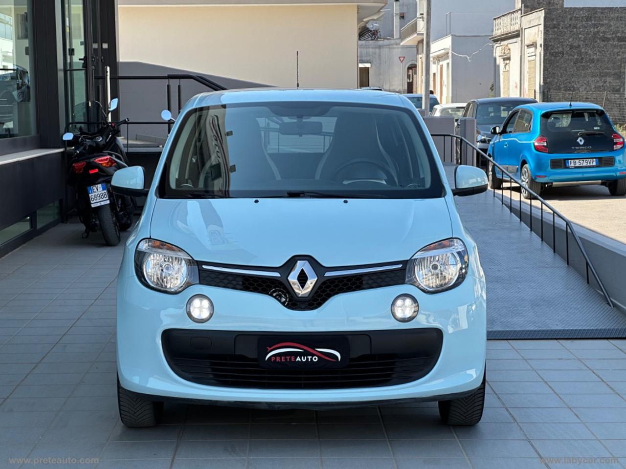 RENAULT Twingo 1.0 SCe Wave