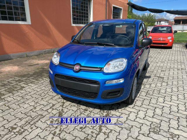 FIAT Panda PROMO FIN.1.0 HYBRID +PACK CITY KM 0
