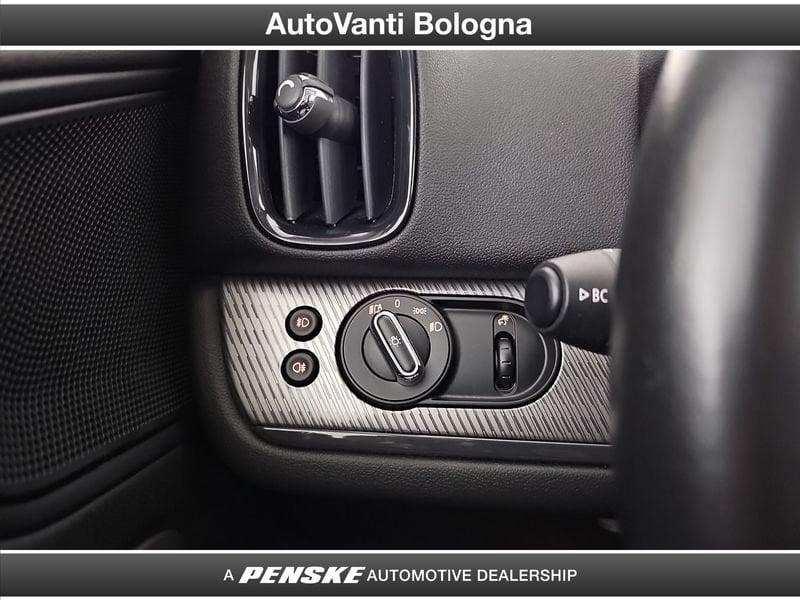 MINI Mini Countryman F60 Mini 1.5 Cooper Essential Countryman