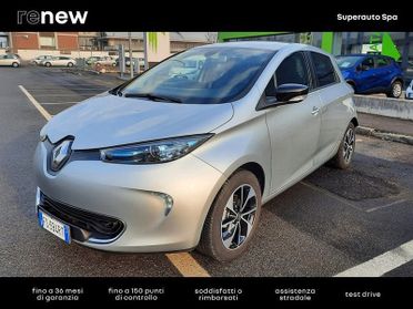 Renault ZOE Intens R110 Flex