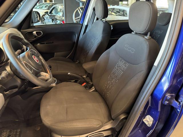 FIAT 500L 1.4 95 CV S&S Cross