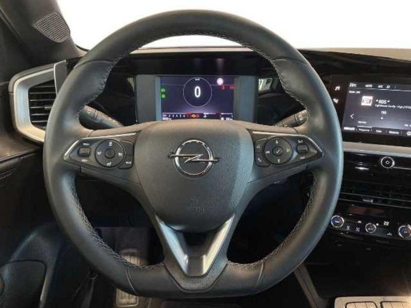 Opel Mokka II 2020 1.2 t GS s&s 100cv