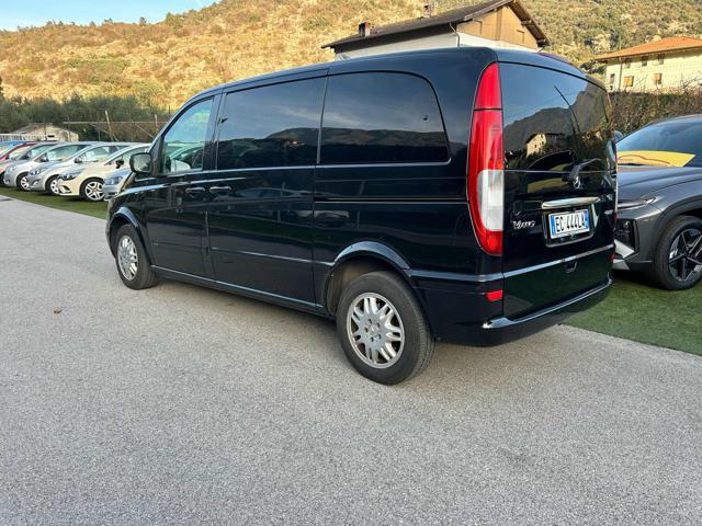 MERCEDES-BENZ Viano 2.2 CDI Ambiente