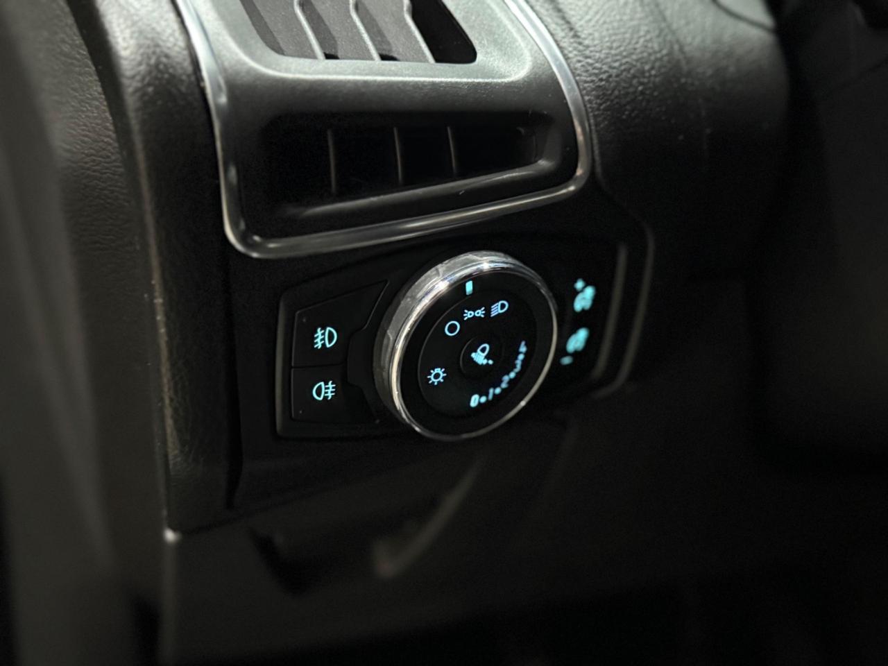 Ford Focus 1.6 TDCi Titanium (70kw/95cv)