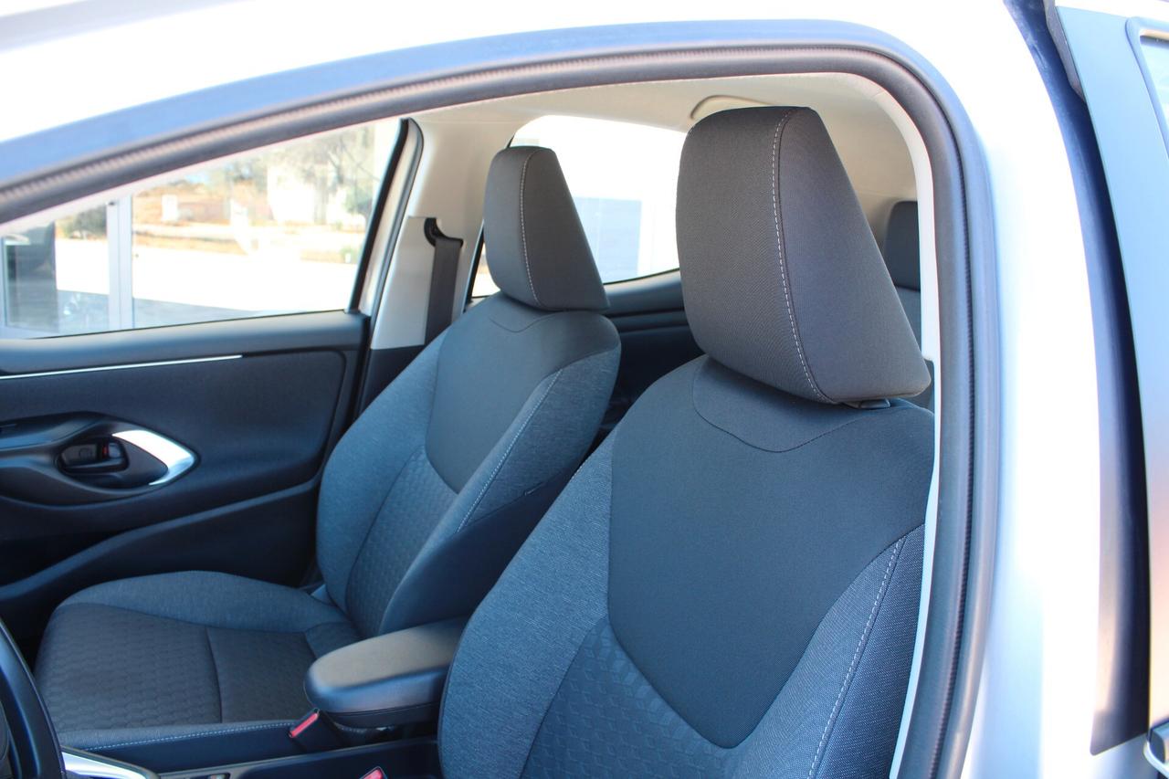Toyota Yaris 1.5 Hybrid 5 porte Trend