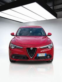 Alfa Romeo Stelvio 2.2 Turbo Diesel 180 CV AT8