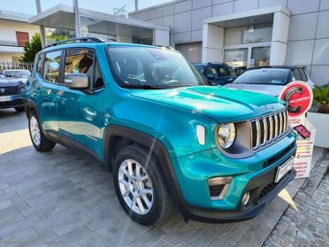 JEEP Renegade 1.6 Mjt 120CV Limited