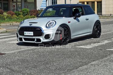 MINI Mini 2.0 John Cooper Works