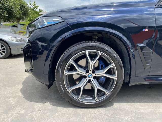 BMW X5 30D M SPORT MSPORT M-SPORT PRO TETTO PDC KAMERA