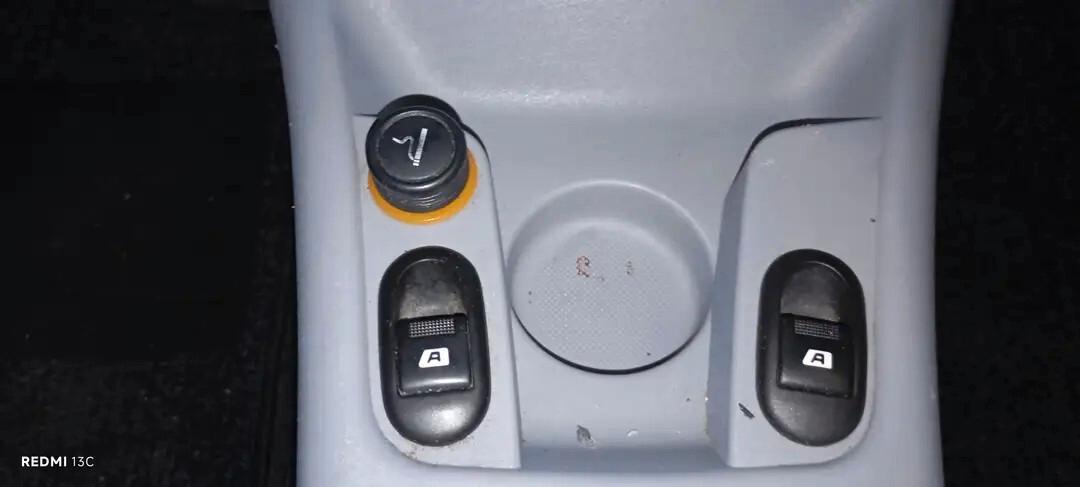 Citroen C3 del 2007 benzina neopatentati