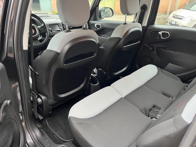 Fiat 500L 1.3 JTD 95 CV Business