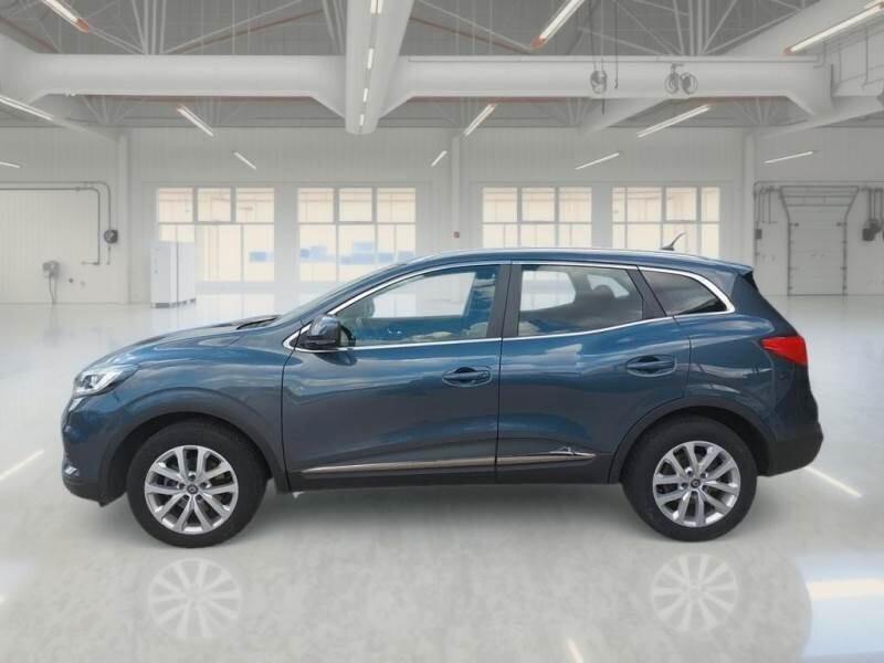 Renault Kadjar 1.5 dCi 115cv *FULL OPT.* comeNUOVA