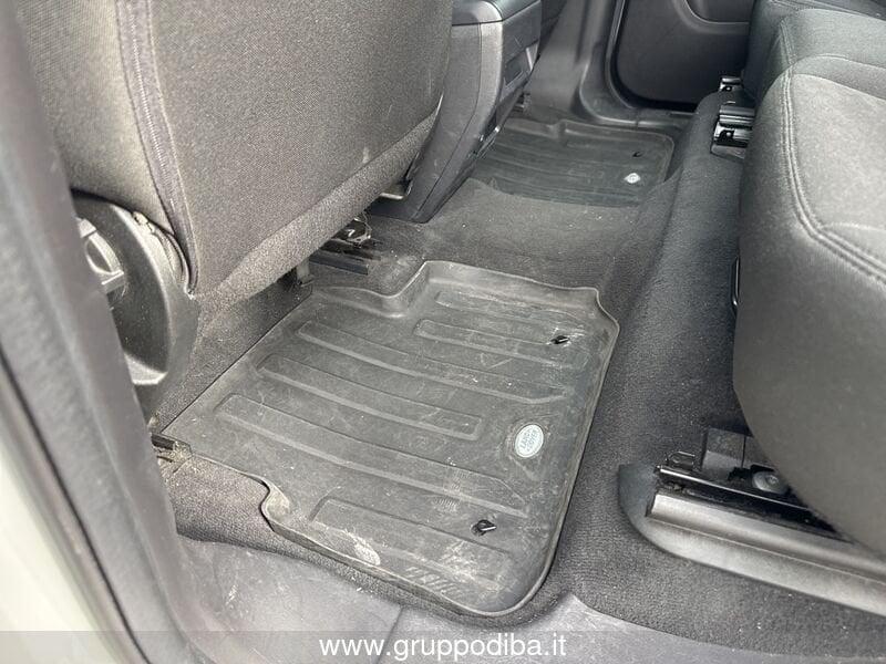 Land Rover Discovery Sport I 2015 Diesel 2.0 td4 Pure awd 150cv my18