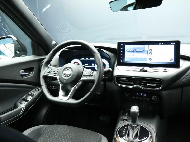 NISSAN Juke 2ª serie Juke 1.0 DIG-T 114 CV DCT...