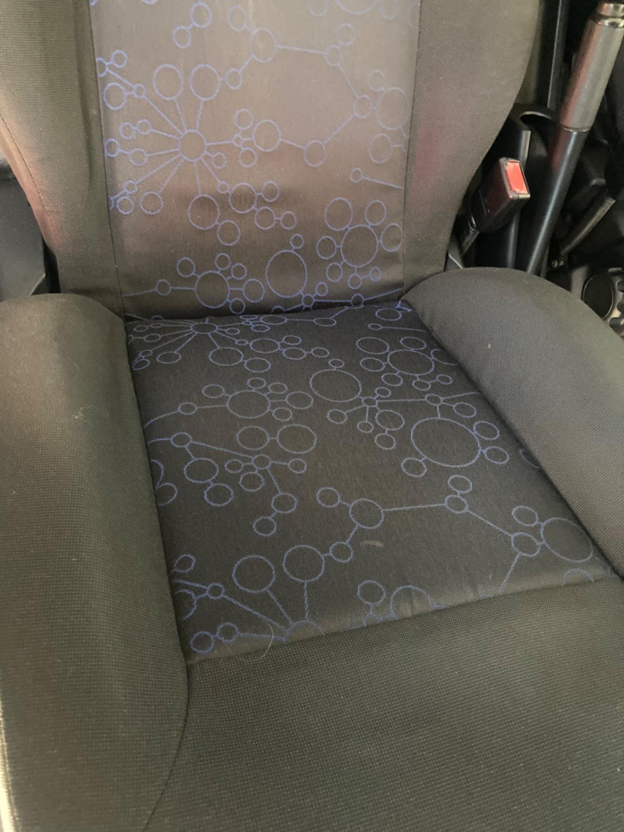 Ford Fiesta 1.4 TDCi 5p. Ghia per neopatentati