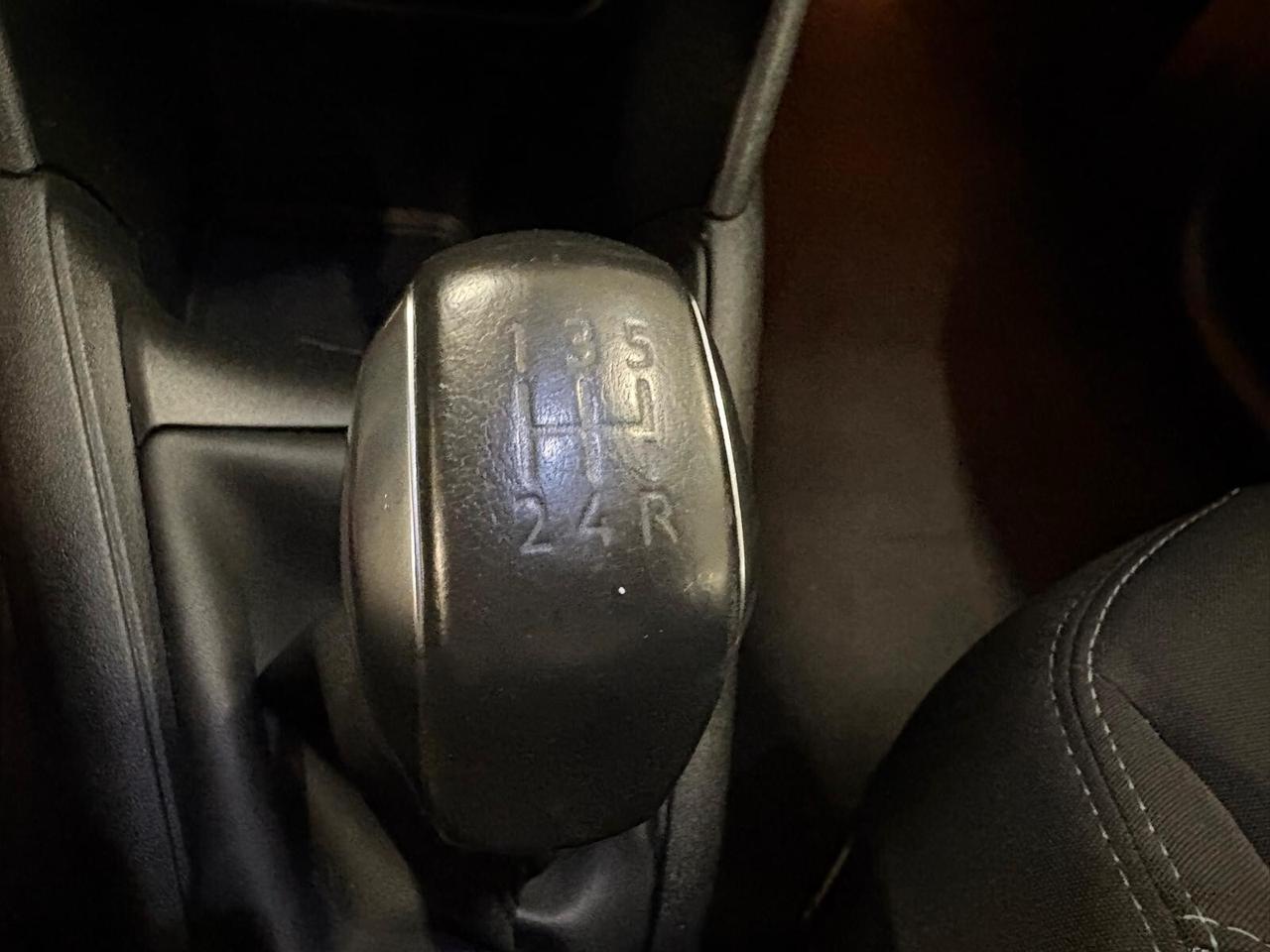 Peugeot 208 ALLURE 1.6 e-HDi 92 CV 5 porte