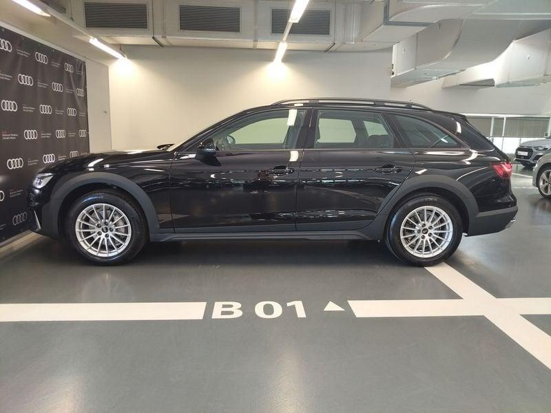 Audi A4 allroad 40 TDI 204 CV S tronic Business