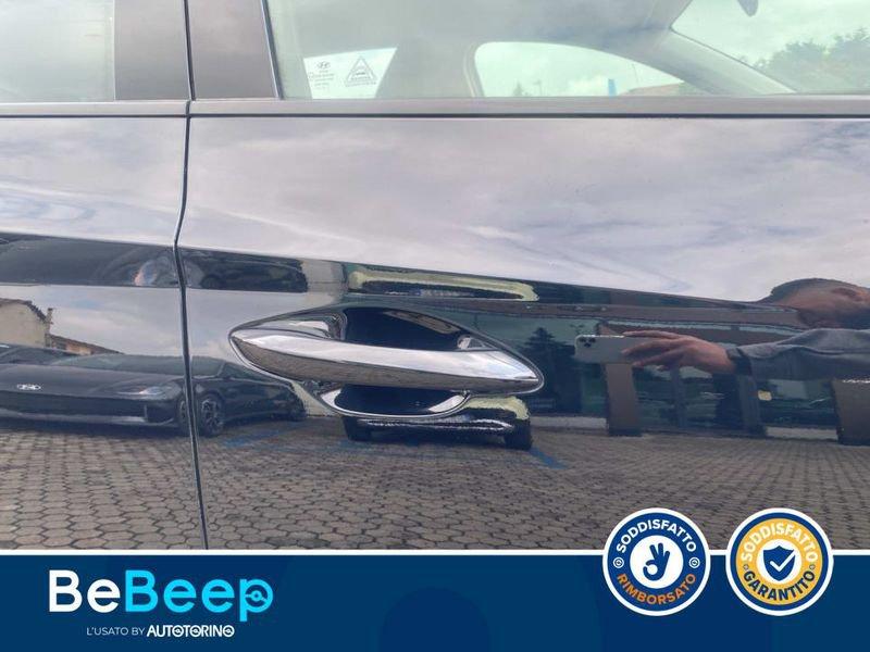 Hyundai Tucson 1.6 T-GDI 48V XTECH HYUNDAI SMART SENSE+ 2W
