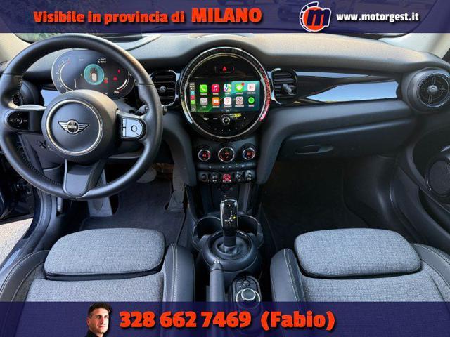 MINI Cooper S 2.0 Cooper S Classic