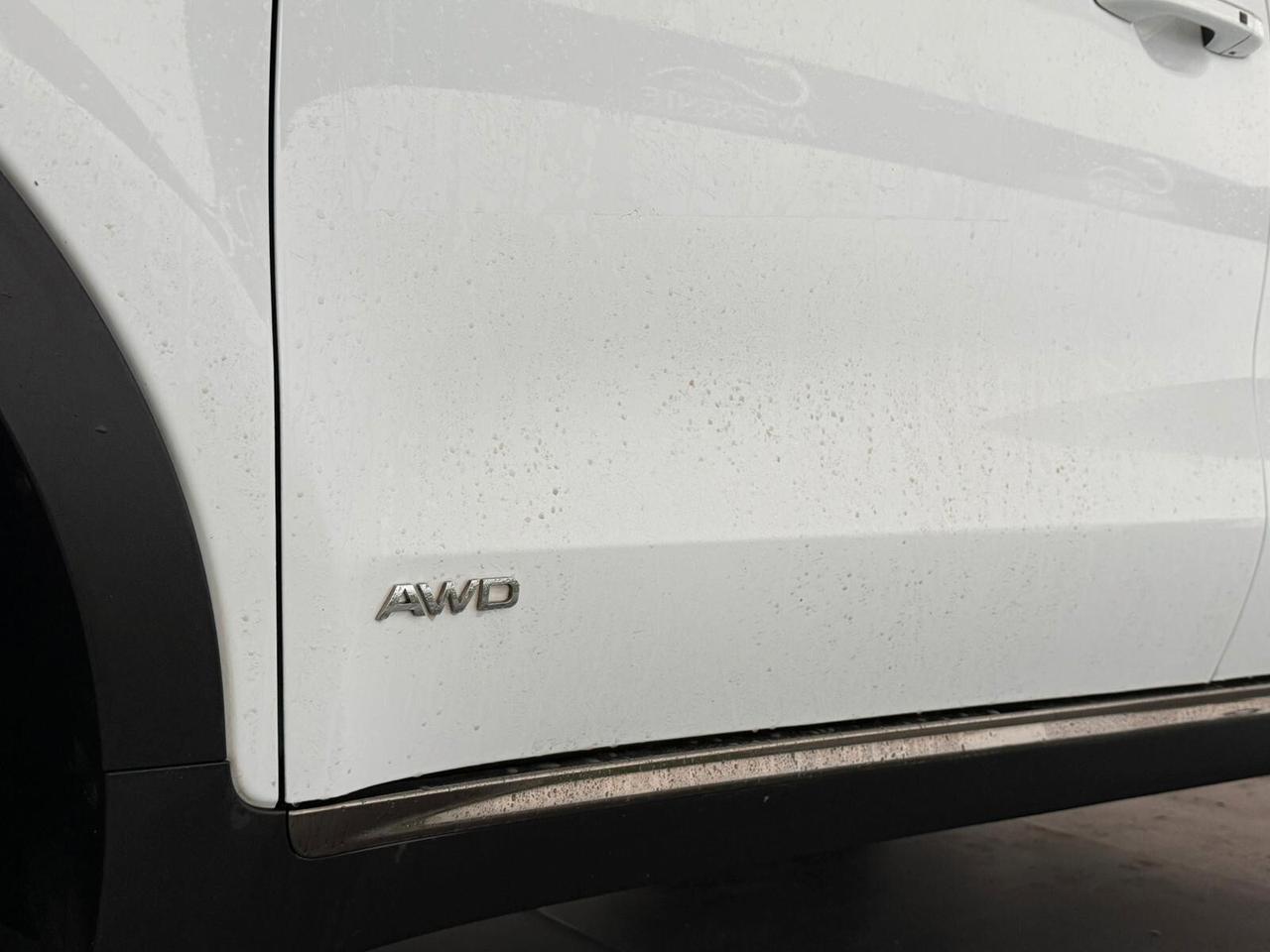 Kia Sportage 1.6 CRDI 136 CV DCT7 AWD Mild Hybrid GT Line