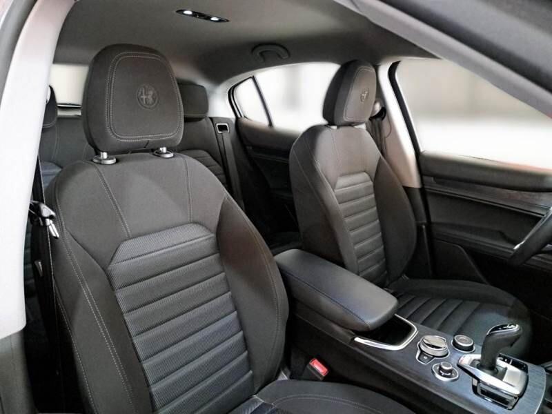 Alfa Romeo Stelvio 2.2 TD 190 CV AT8 Q4 Business PREZZO REALE