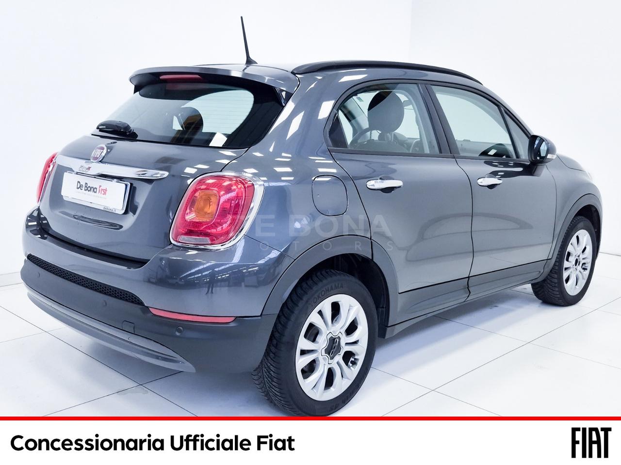 Fiat 500X 1.4 m-air pop star 4x2 140cv