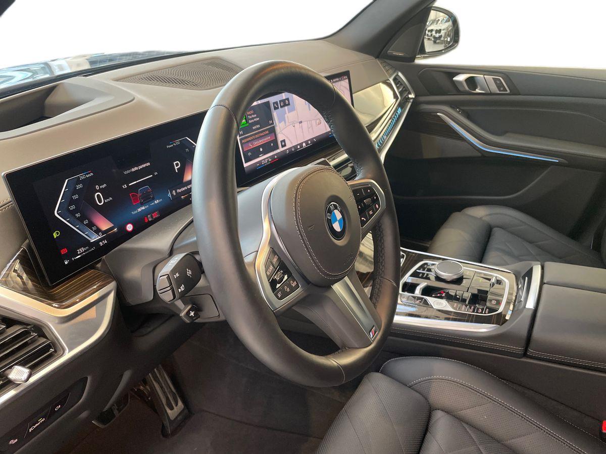 BMW X5 G05 LCI 2023 - X5 xdrive30d MSport Pro auto