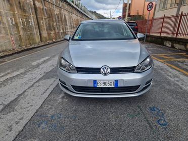 Volkswagen Golf 2.0 TDI DSG 5p. Highline BlueMotion Technology