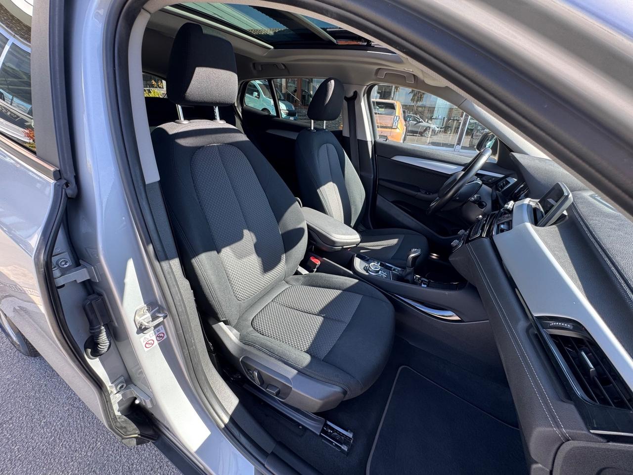 Bmw X2 xDrive18d TETTO, LED, LUCI AMBIENTE