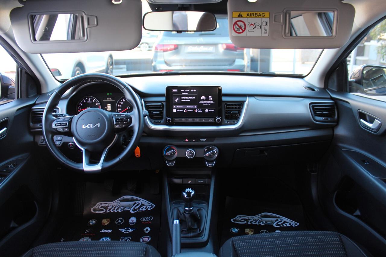 Kia Stonic 1.2 DPI ECO GPL Style