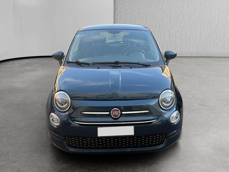 FIAT 500 1.2 Lounge s&s 69cv my19