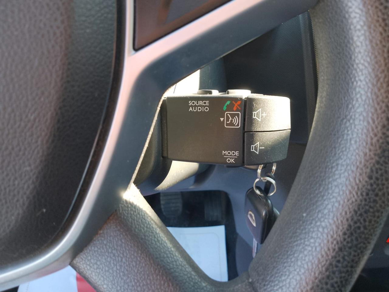 Dacia Sandero 0.9 TCe 12V T-GPL 90CV S&S Serie Speciale Brave