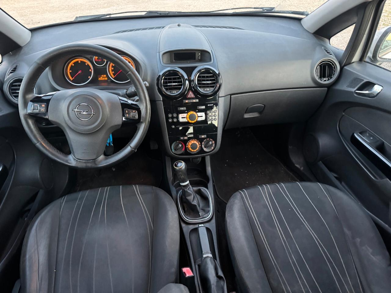 Opel Corsa 1.3 CDTI 75CV ecoFLEX 5 porte Club