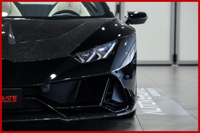 LAMBORGHINI Huracan Huracán 5.2 V10 EVO Spyder|FULL CARBON SPEC