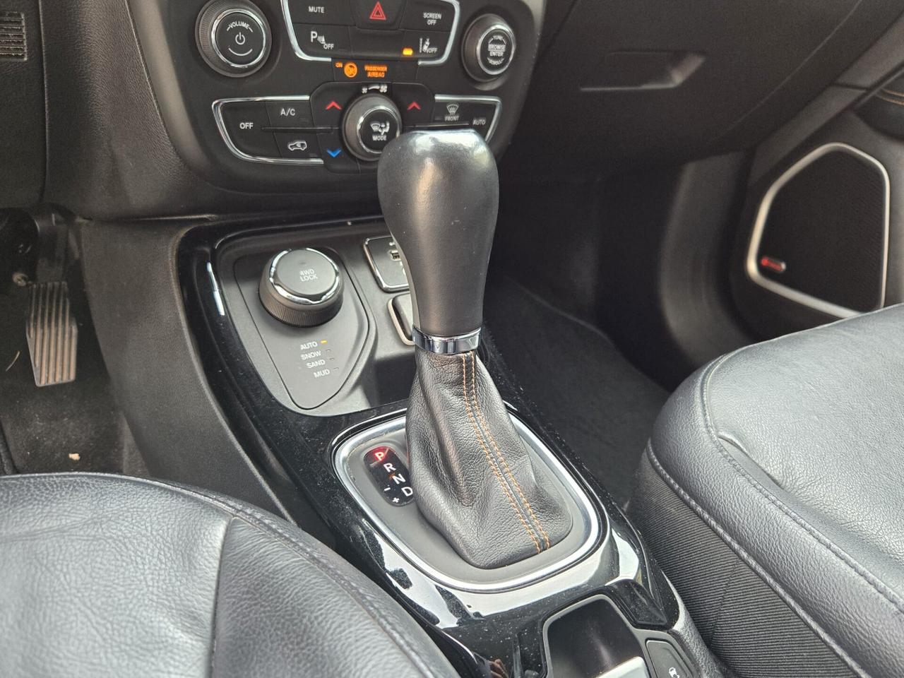 Jeep compass 2.0 Mjet 4x4 vers.limited navi full