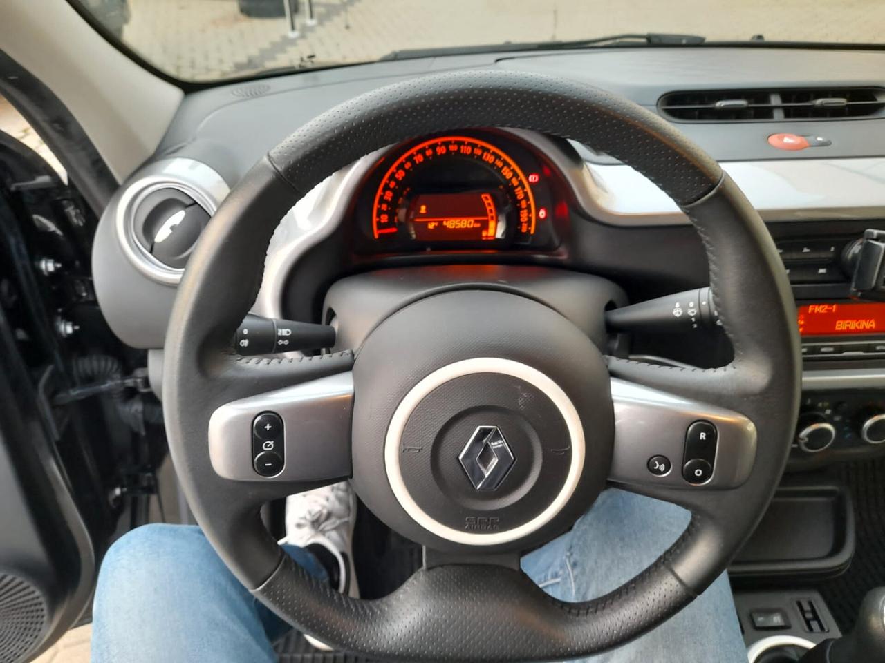 Renault Twingo SCe Stop&Start Intens