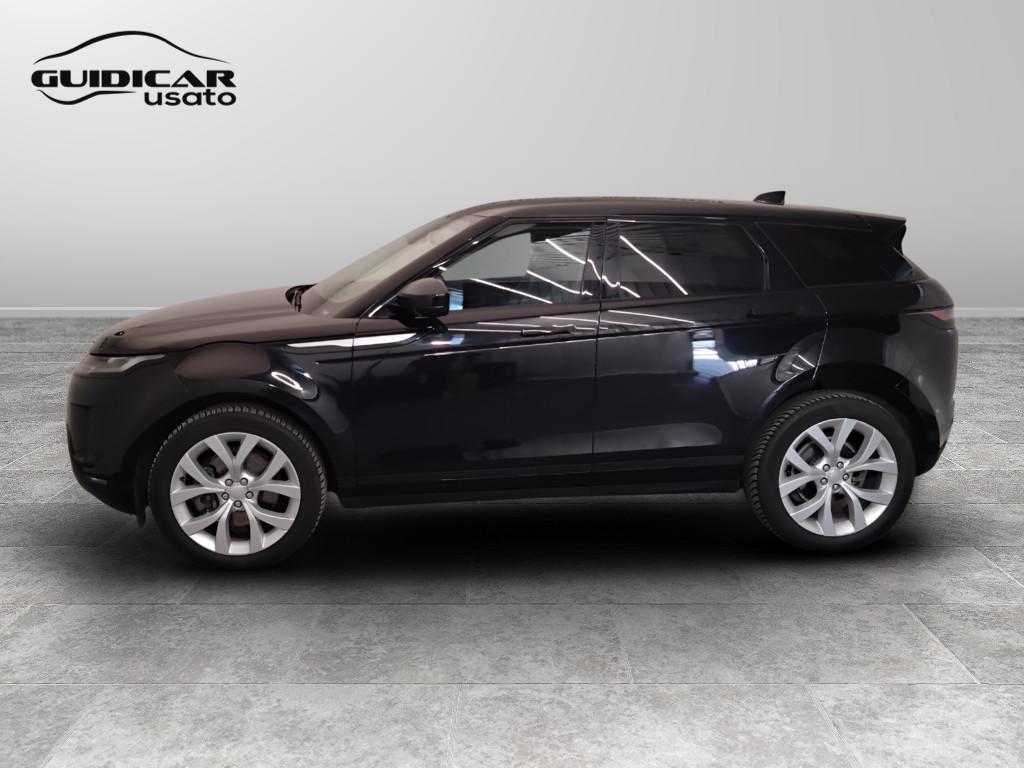 LAND ROVER Range Rover Evoque II 2019 - Range Rover Evoque 2.0d i4 mhev