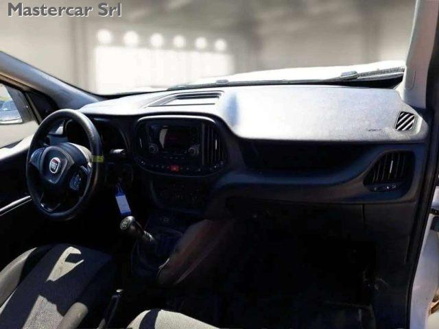 FIAT Doblo DOBLÒ 1.3 MJT 95CV SX Euro 6 - GD472TG
