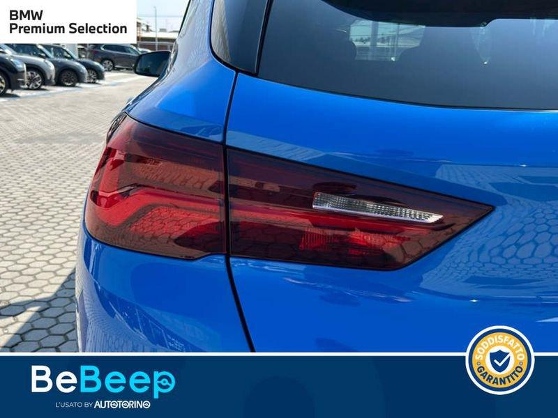 BMW X2 XDRIVE M35I AUTO